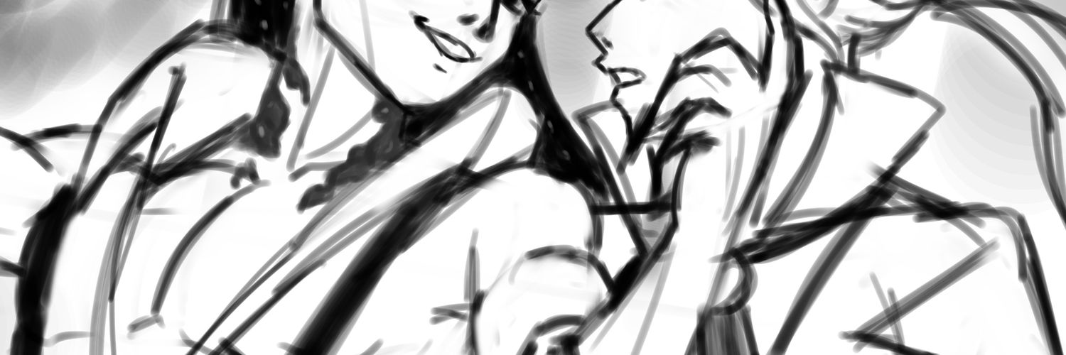 Supreme Ahoge banner