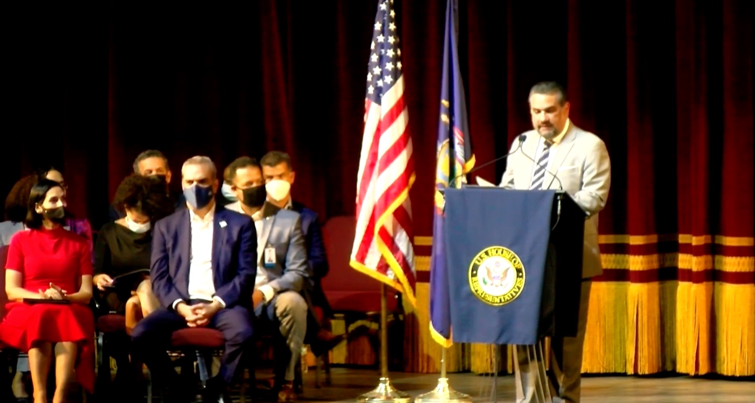 Rodolfo R. Pou banner