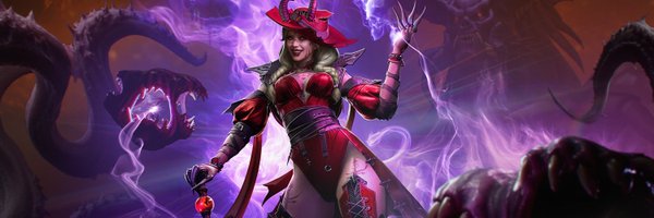PredecessorGame Profile Banner