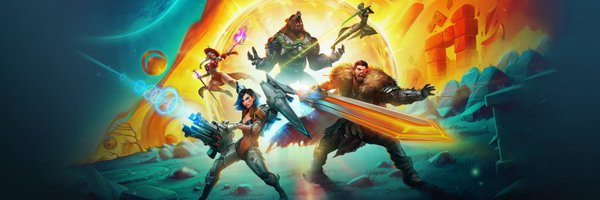 PredecessorGame Profile Banner