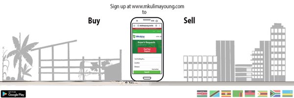 Mkulima Young Profile Banner