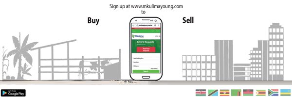 mkulimayoung Profile Banner
