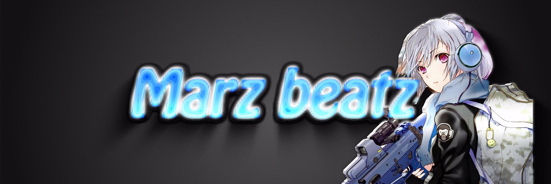 MarzBeatzFl's profile banner image