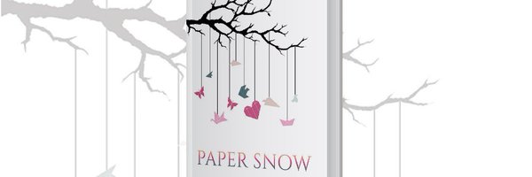 PaperSnow Profile Banner