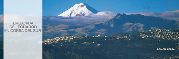 EmbajadaEcuKOR Profile Banner