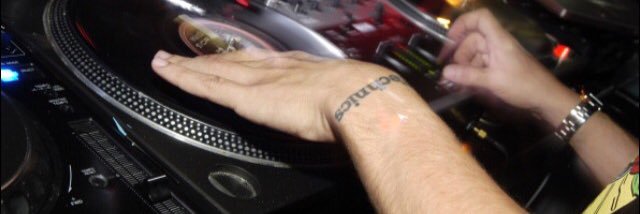 DJ_AM1973's profile banner image