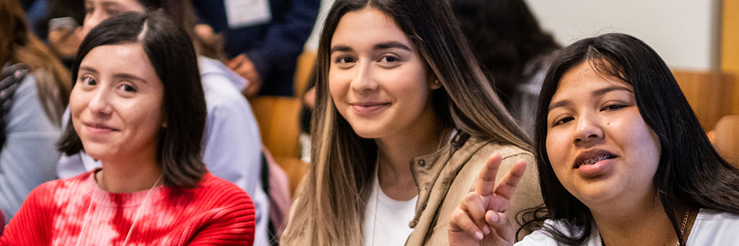 The Los Angeles Trust for Children's Health banner