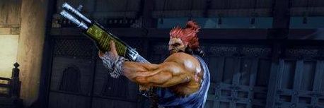 KDeathcube's profile banner image