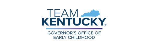 KYGovEarlyChildhood banner
