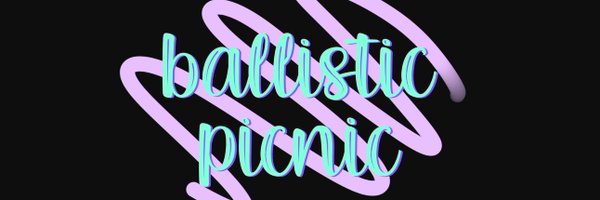 ballisticpicnic Profile Banner
