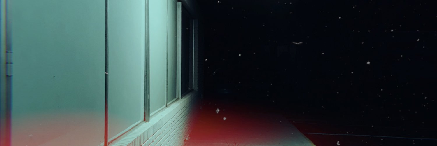 whosdarrell's profile banner image