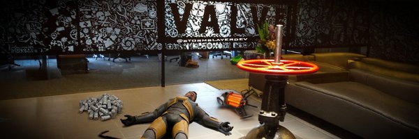 StormslayerDev Profile Banner