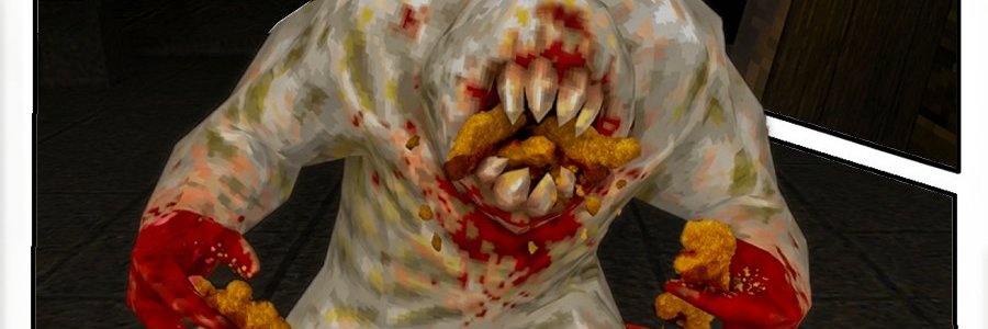 Stormslayer -HD Remasters/Gamedev banner