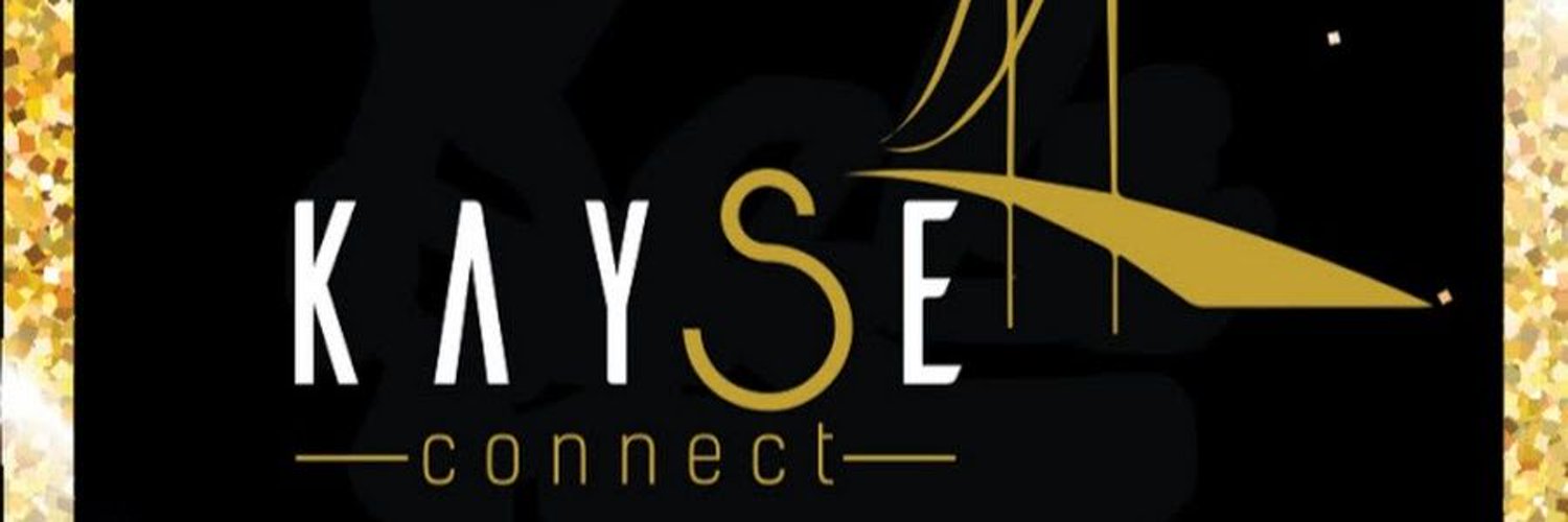Kayse Connect Profile Banner