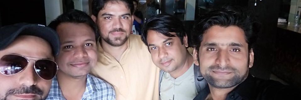 shekhsaif7's profile banner image