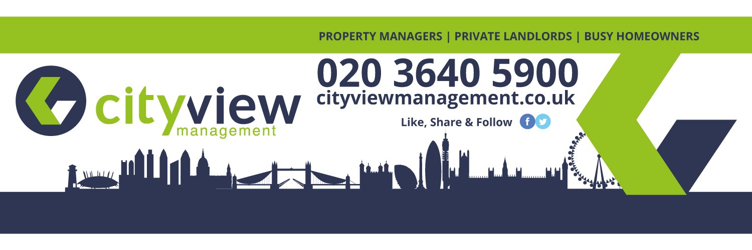 CityViewM's profile banner image