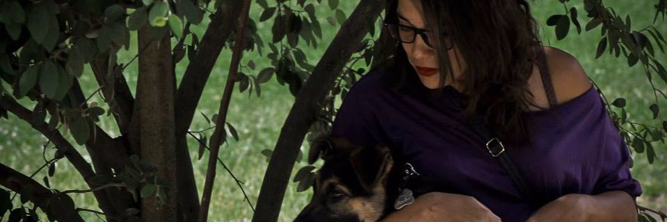 Gabriela López G banner