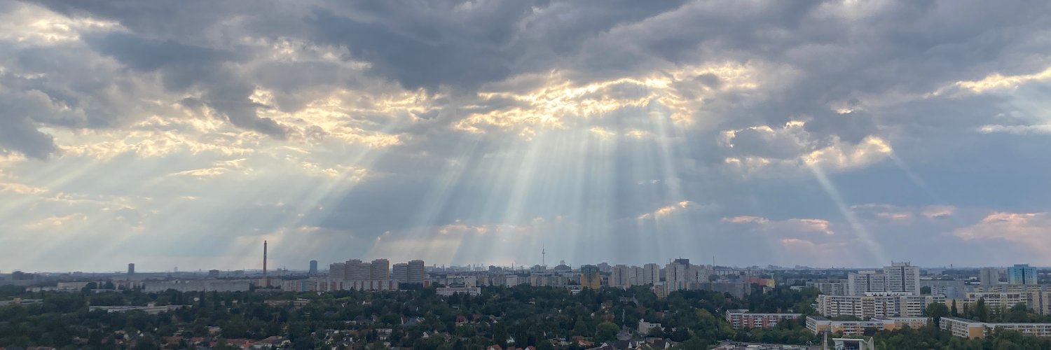 Nicolas Scharioth banner