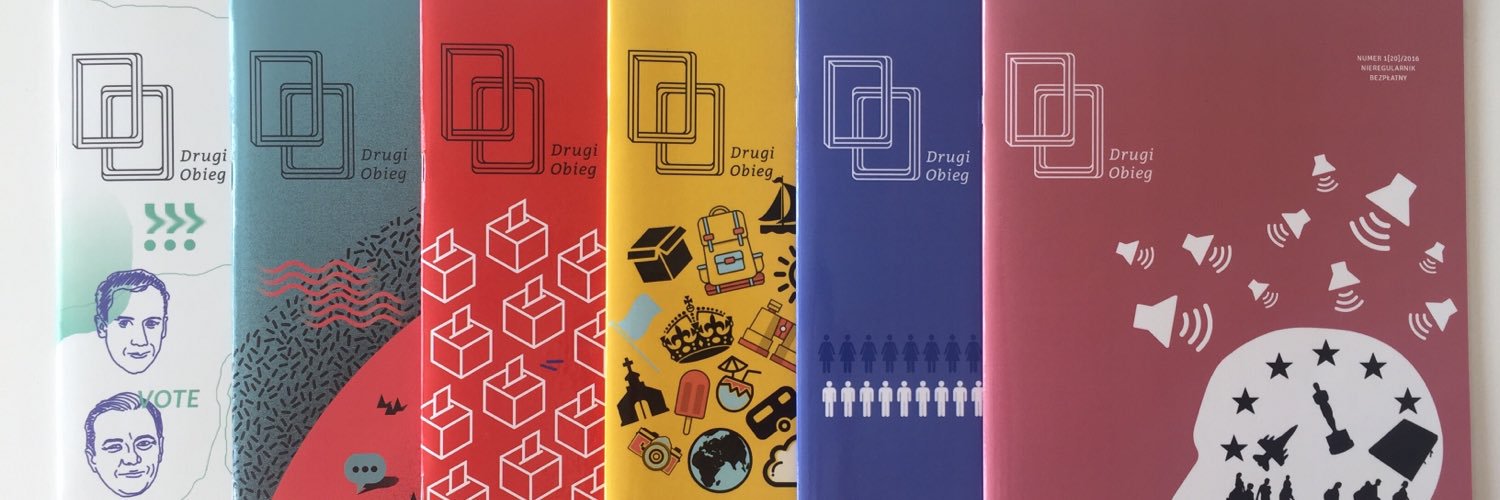 DRUGIOBIEG's profile banner image