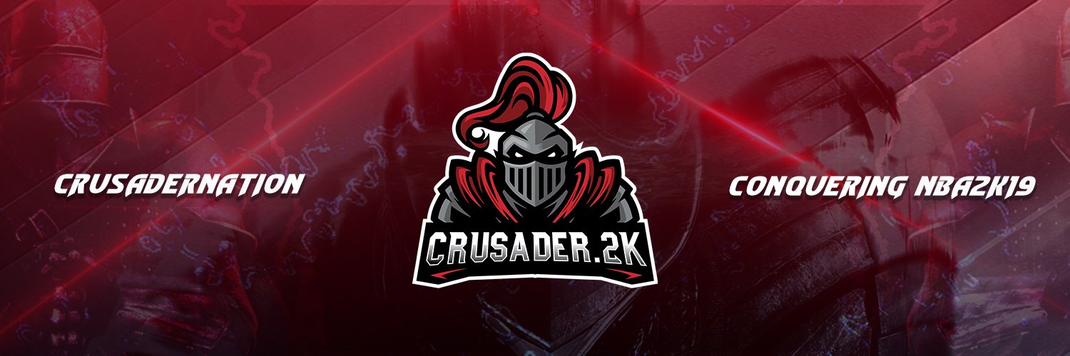 Crusader2k banner