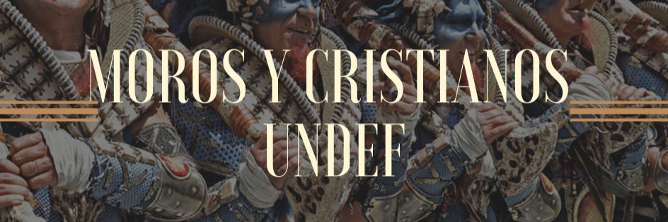 UNDEF banner