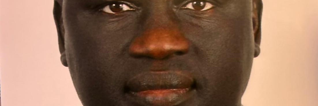 Amb Chol Ajongo's banner