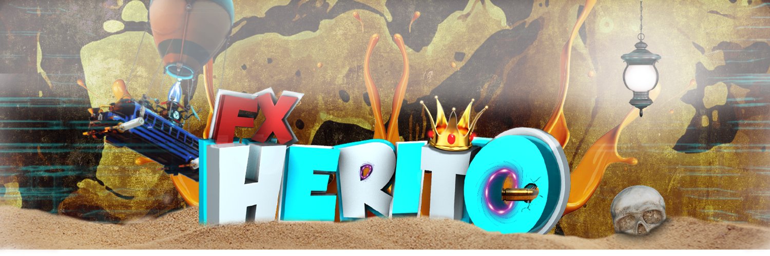 FX HÊRÎTØ⚡ | Editor De Vídeos banner