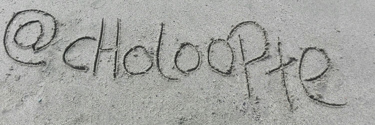 choloopte's profile banner image
