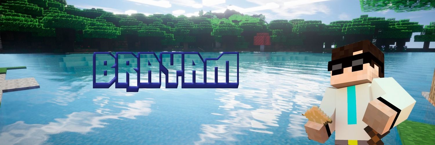 BrayamJonathan's profile banner image