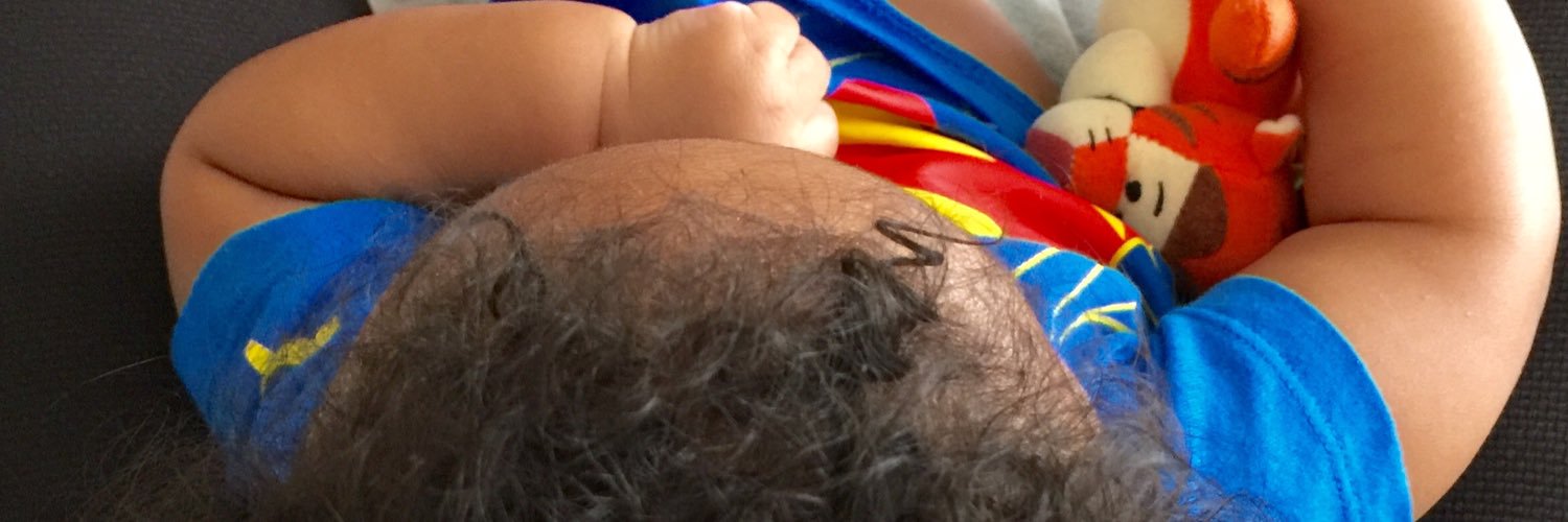 LiitleFay's profile banner image