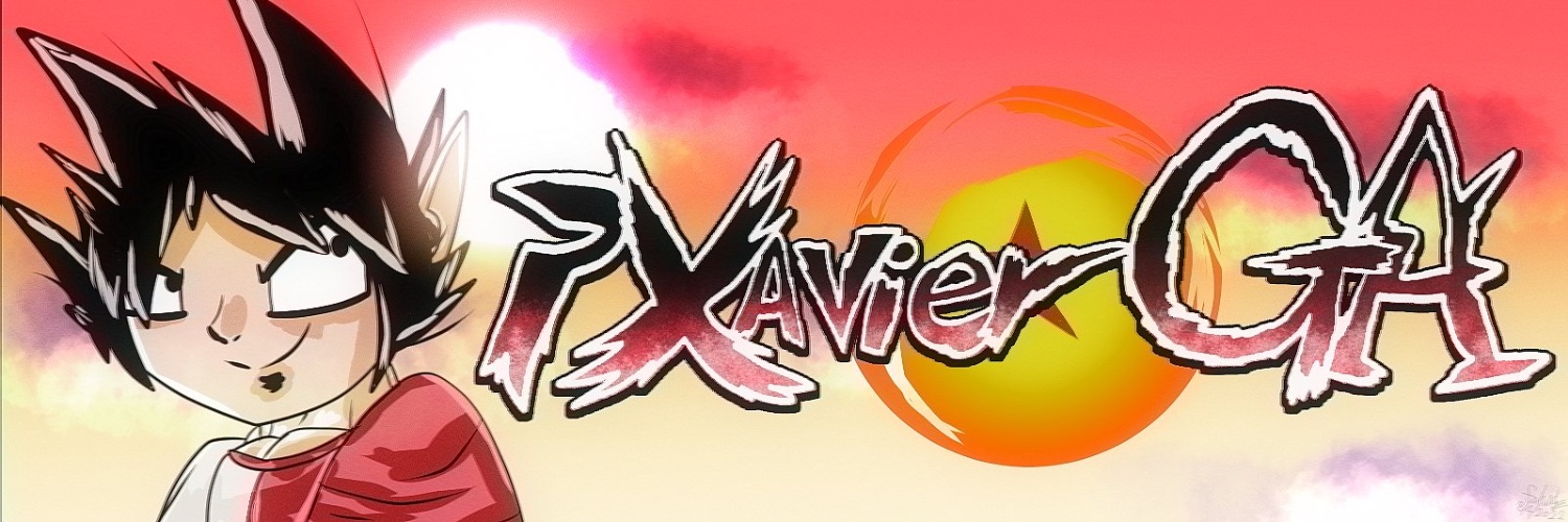 PXavierGA🔞(Comms Open)'s banner