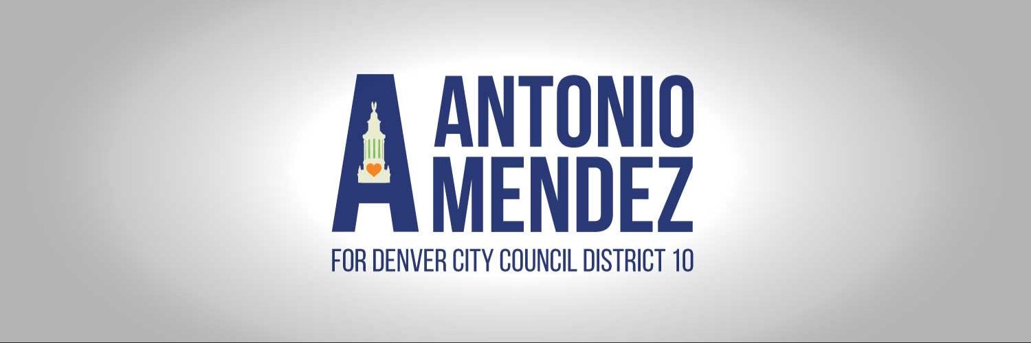 MendezForDenver's profile banner image
