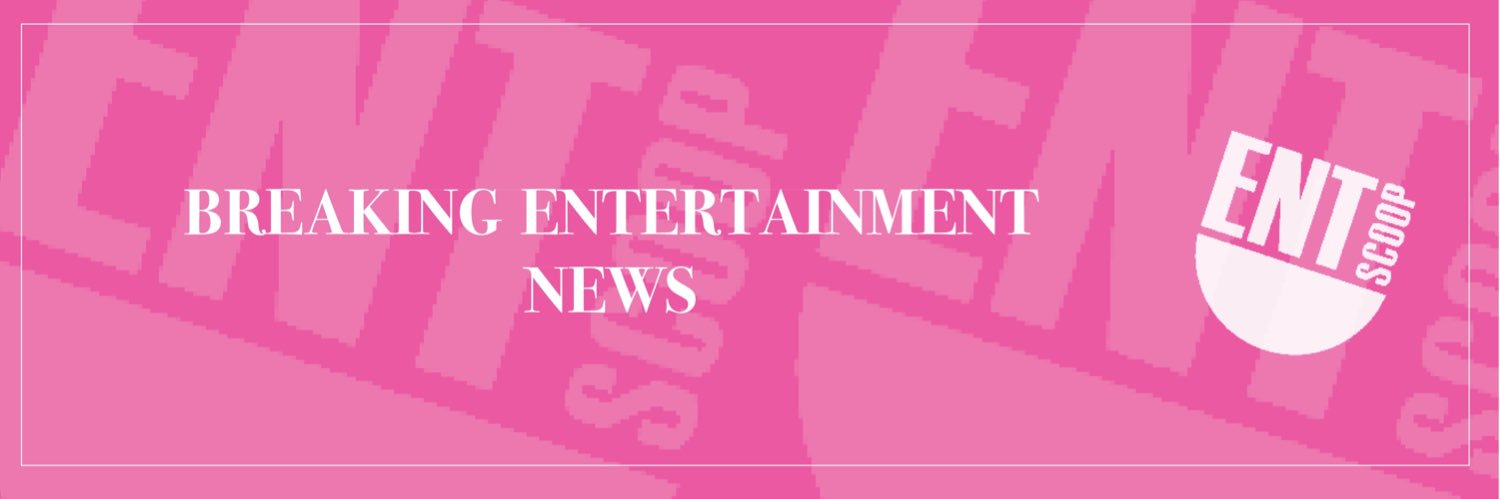EntScoop's profile banner image