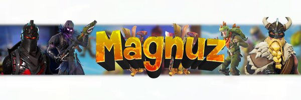 Magnuz11 Profile Banner