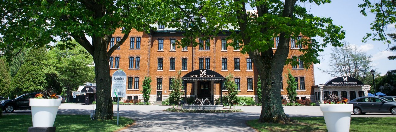 HotelMontfort's profile banner image
