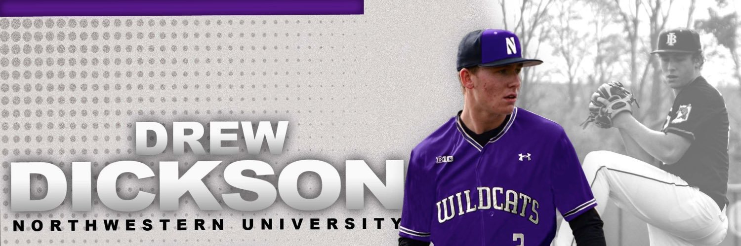 Drew Dickson banner