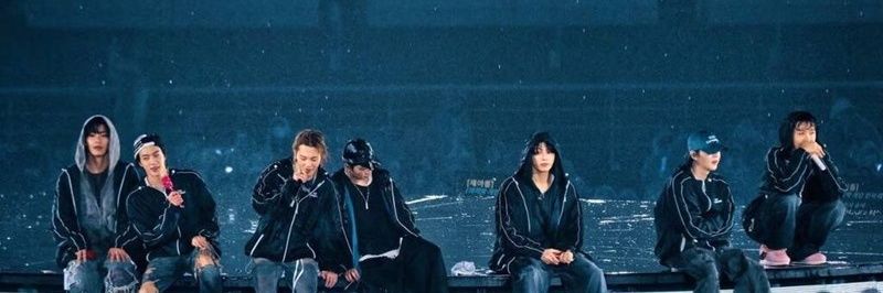 ☽ ⋆ Moon Deity⁷ ⋆ ☾ VE A BTS (24/10) banner