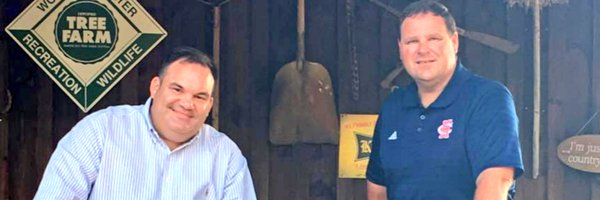 ChatWally Profile Banner
