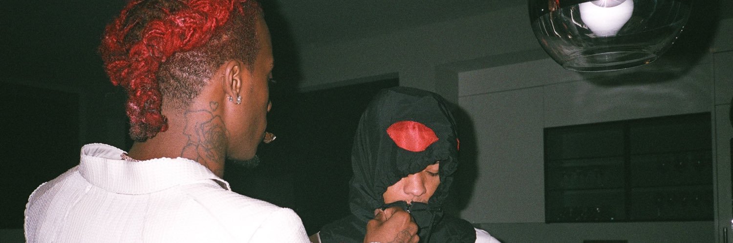 swagyXfisherman's profile banner image