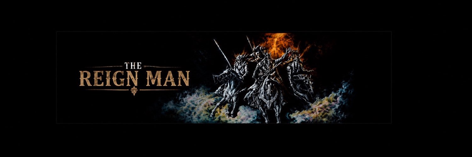 ReignManRock's profile banner image