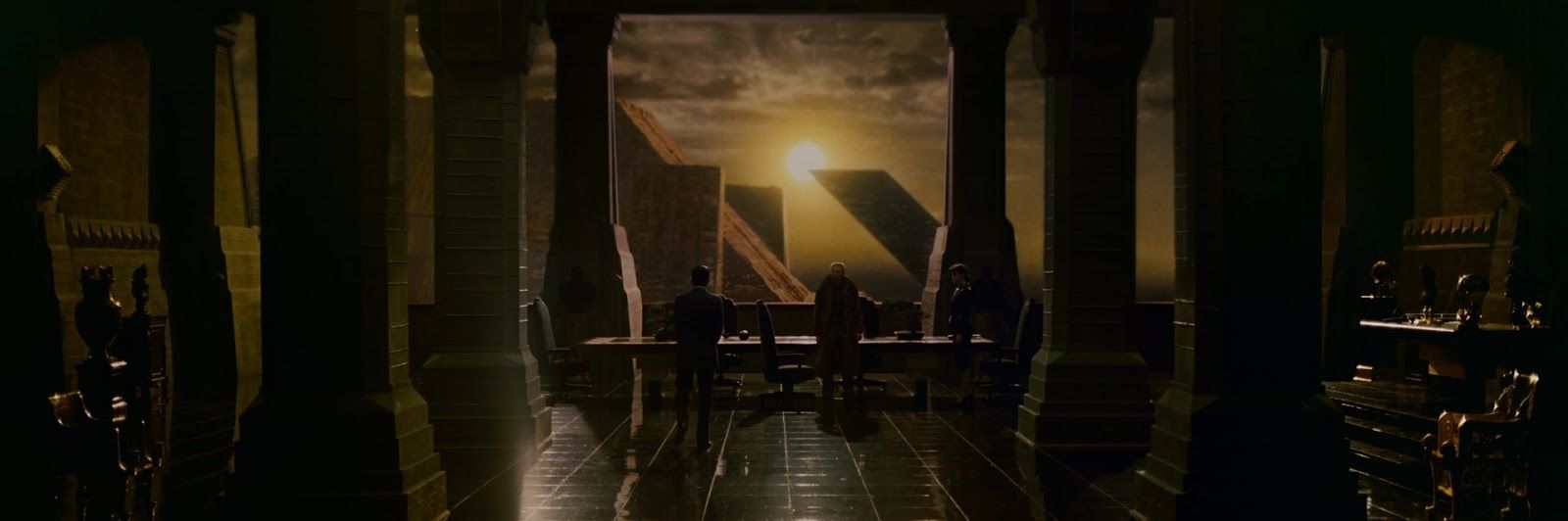 Oscar Núñez banner