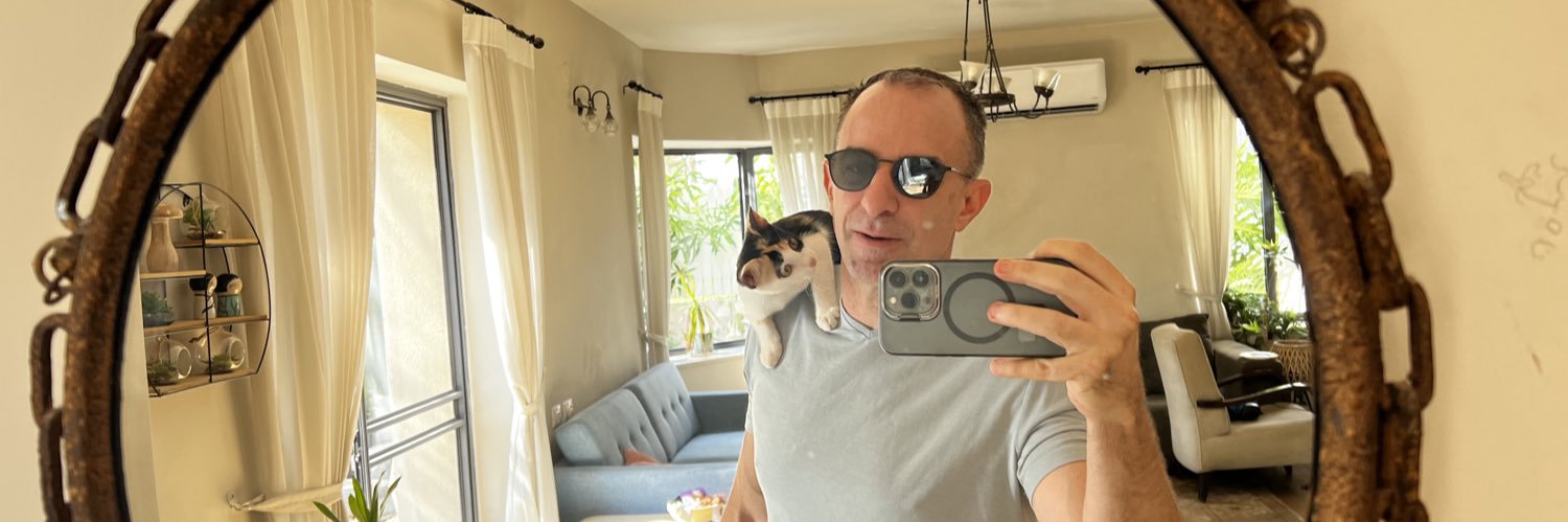 המבט האחרון banner