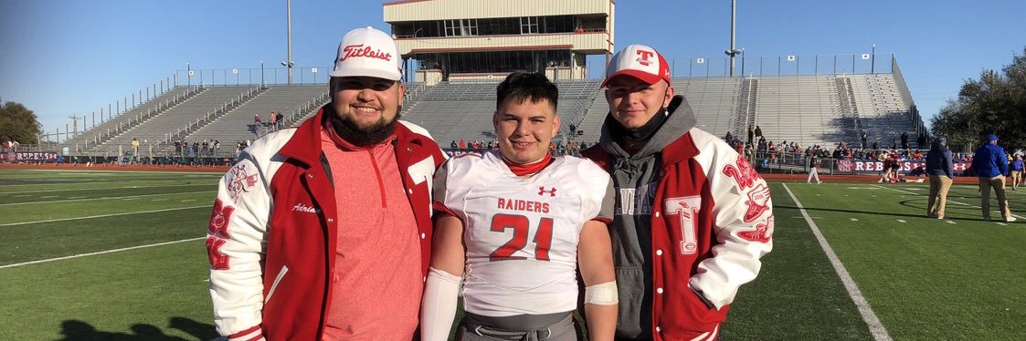 Benjamin Martinez banner