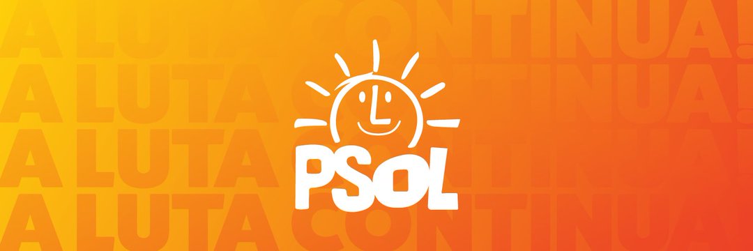 PSOLPE's profile banner image