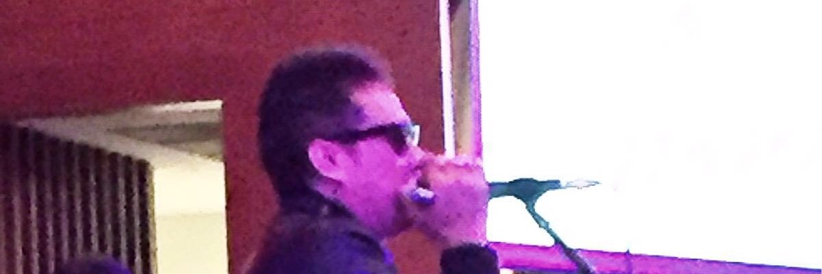 JohnnyKomodo's profile banner image