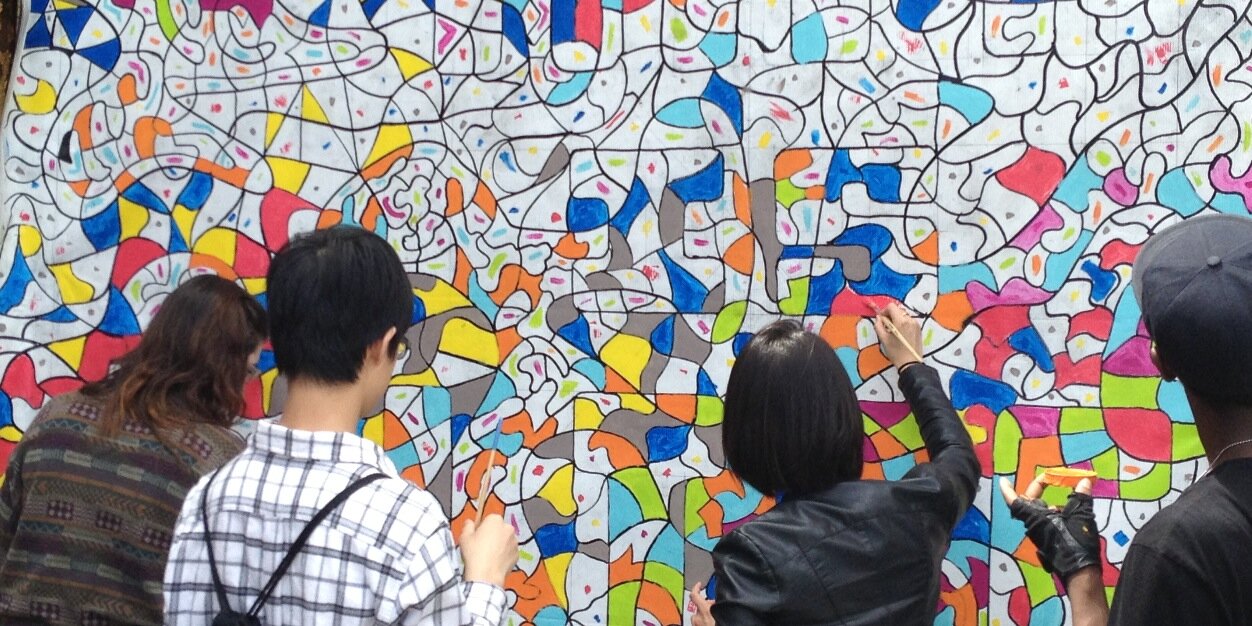 BostonAPP/Lab banner