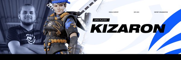 Kizaron Profile Banner