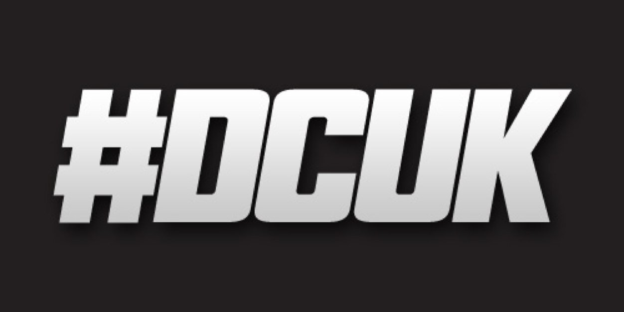 #DCUK DLoadCulture banner