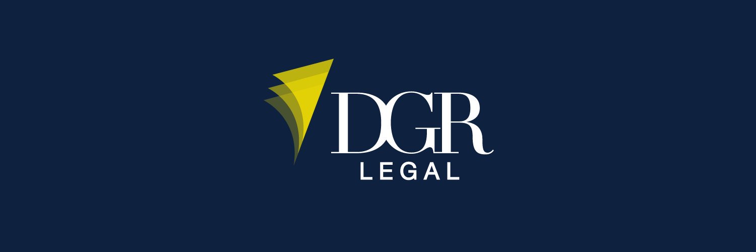 DGRLegal's profile banner image