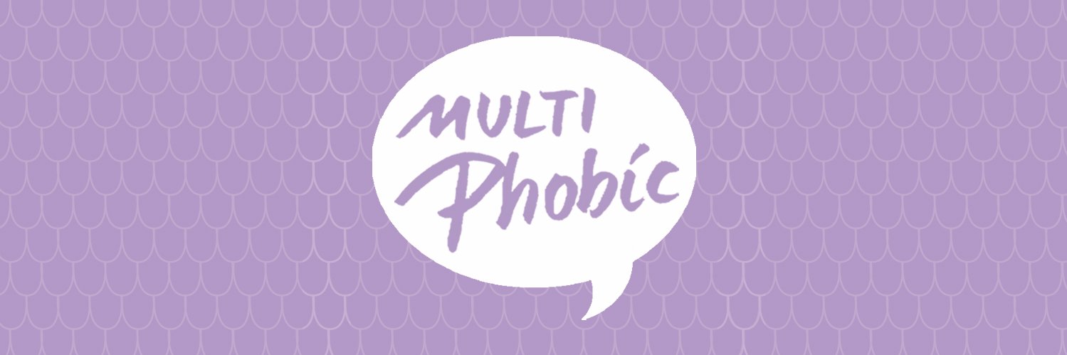 Multi_Phobic's profile banner image